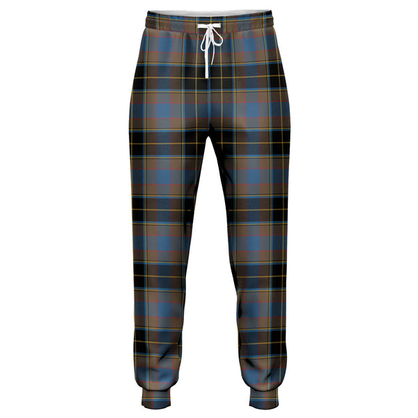 Webster 2 Ancient Tartan Jogger Pants