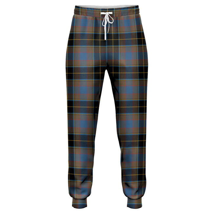 Webster 2 Ancient Tartan Jogger Pants