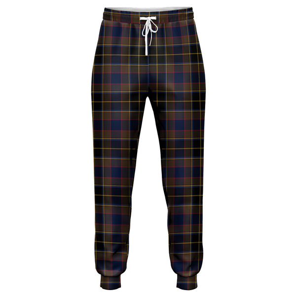 Webster 2 Modern Tartan Jogger Pants