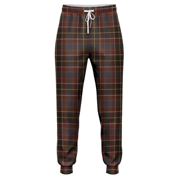 Webster 2 Weathered Tartan Jogger Pants