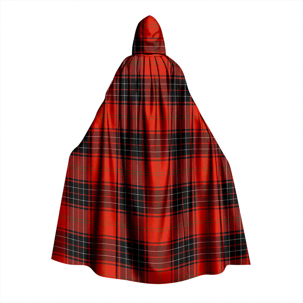 Wemyss Tartan Plaid Classic Cap main image 0