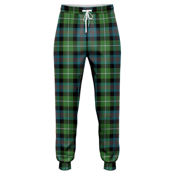 Whitson Ancient Tartan Jogger Pants