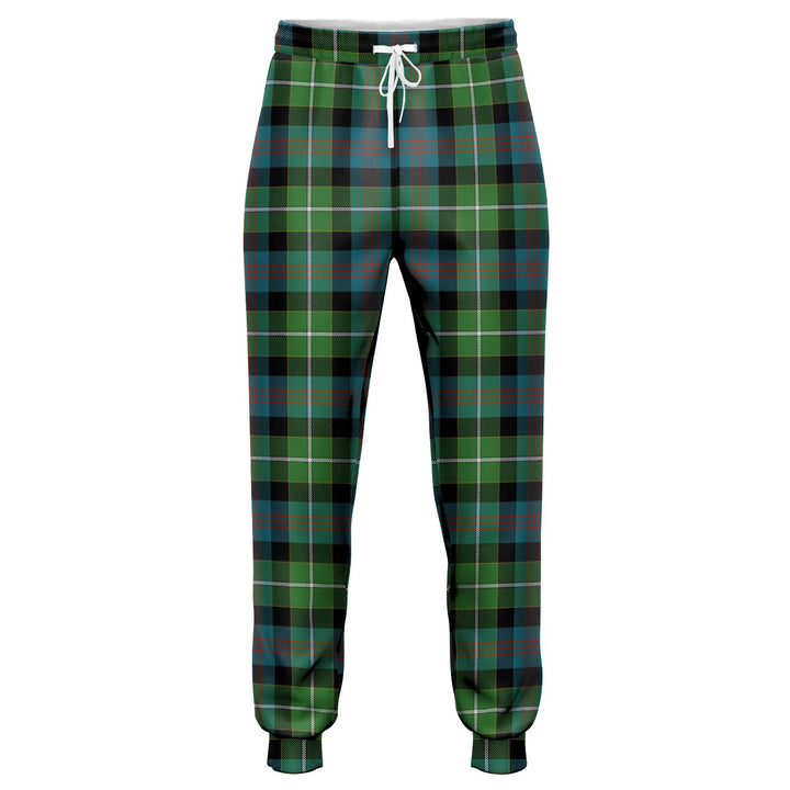 Whitson Ancient Tartan Jogger Pants