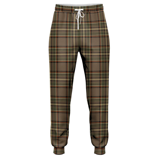 Williams Ancient Tartan Jogger Pants