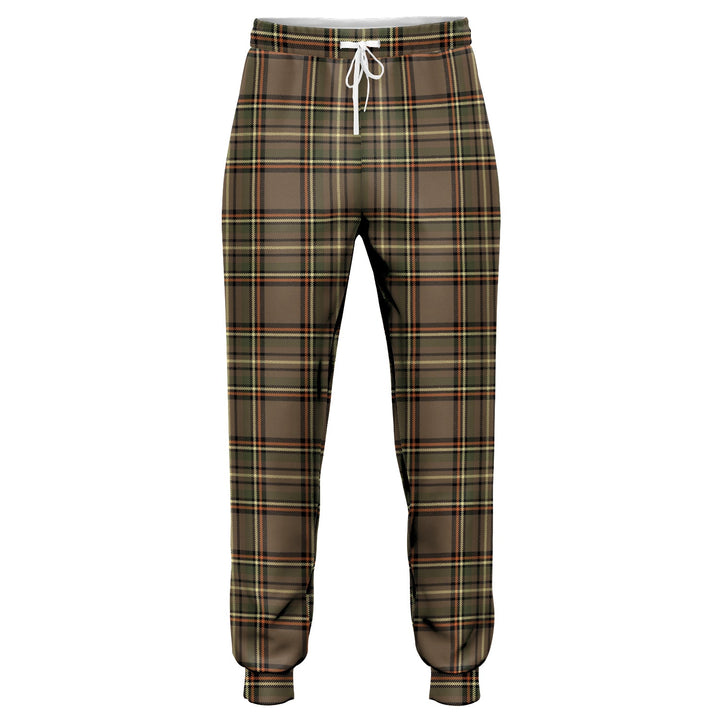 Williams Ancient Tartan Jogger Pants