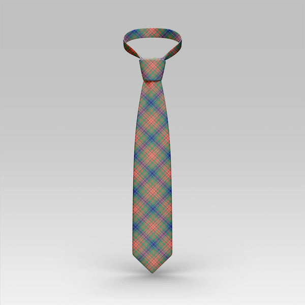 Wilson Ancient Tartan Classic Tie