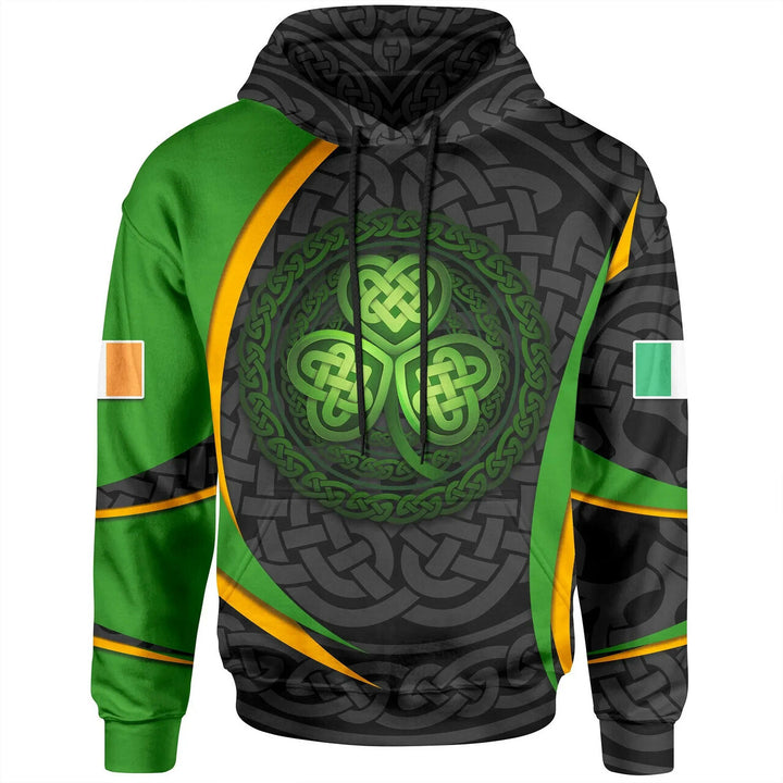Ireland Hoodie - Irish Spirit