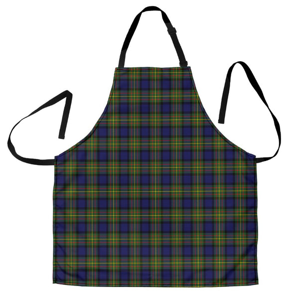 MacLaren Modern Tartan Clan Apron