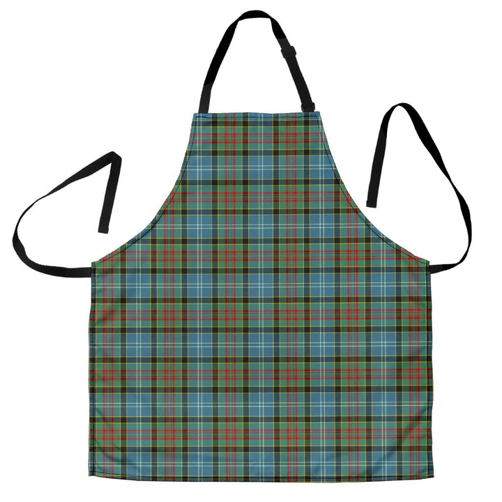Paisley District Tartan Apron