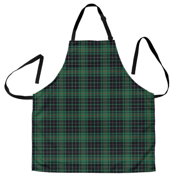 MacAulay Hunting Ancient Tartan Clan Apron