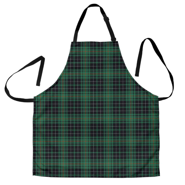 MacAulay Hunting Ancient Tartan Clan Apron