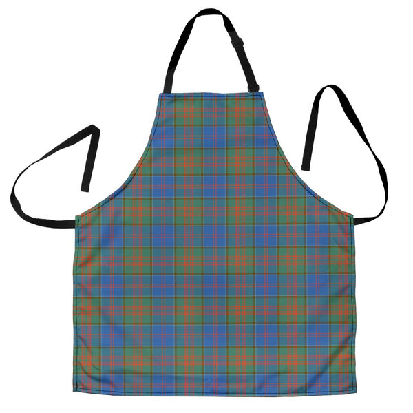 Stewart of Appin Hunting Ancient Tartan Clan Apron