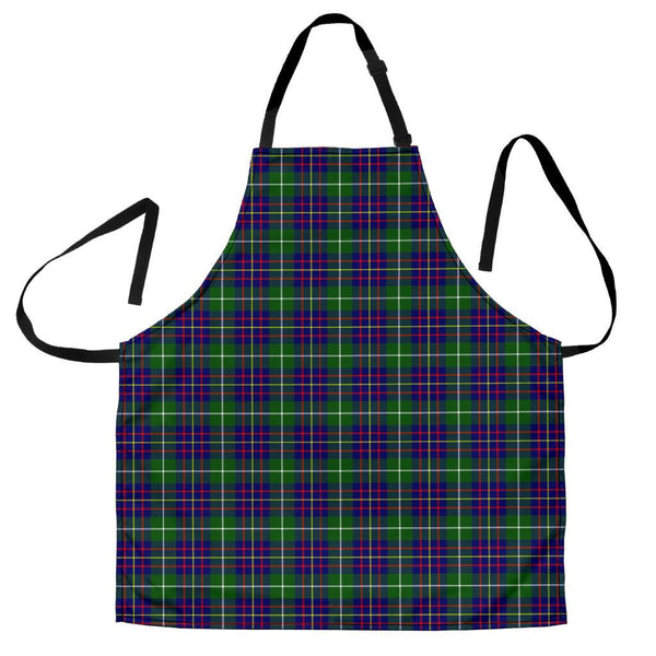 Inglis Modern Tartan Clan Apron