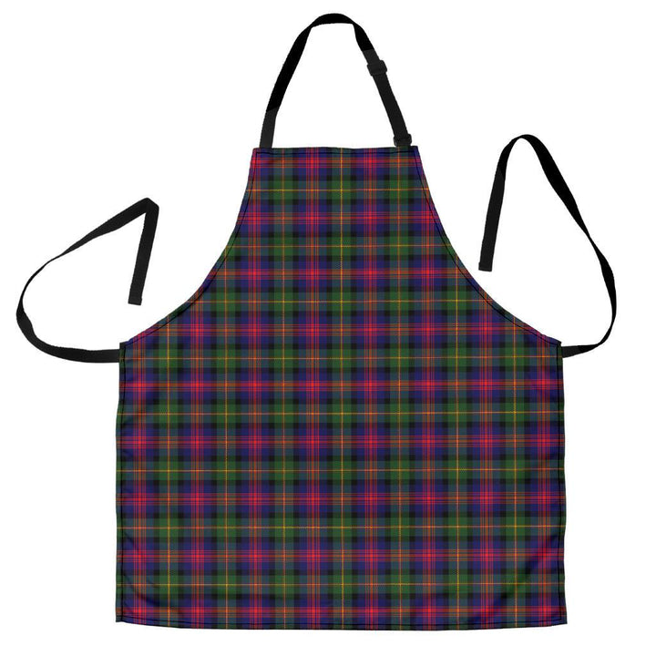 Logan Modern Tartan Apron