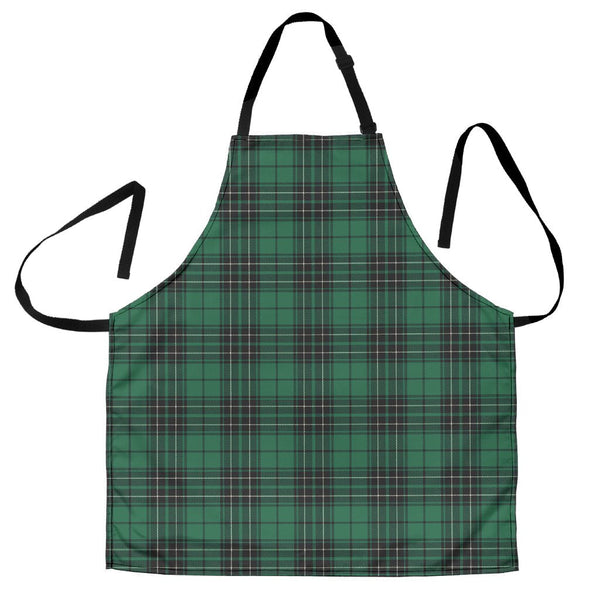 MacLean Hunting Ancient Tartan Clan Apron