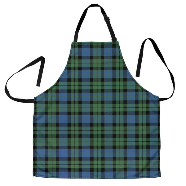 MacKay Ancient Tartan Clan Apron