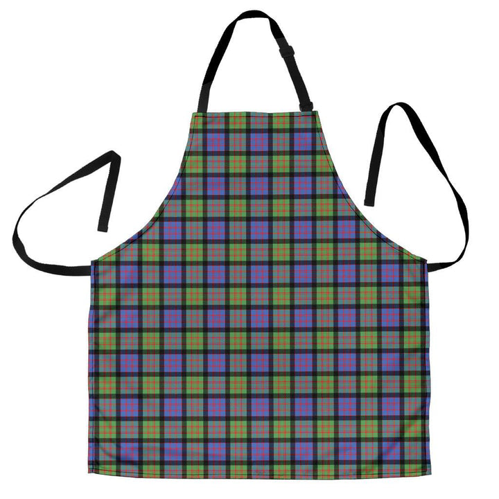 MacDonald Ancient Tartan Clan Apron