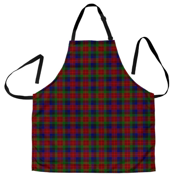 Tennant Tartan Clan Apron