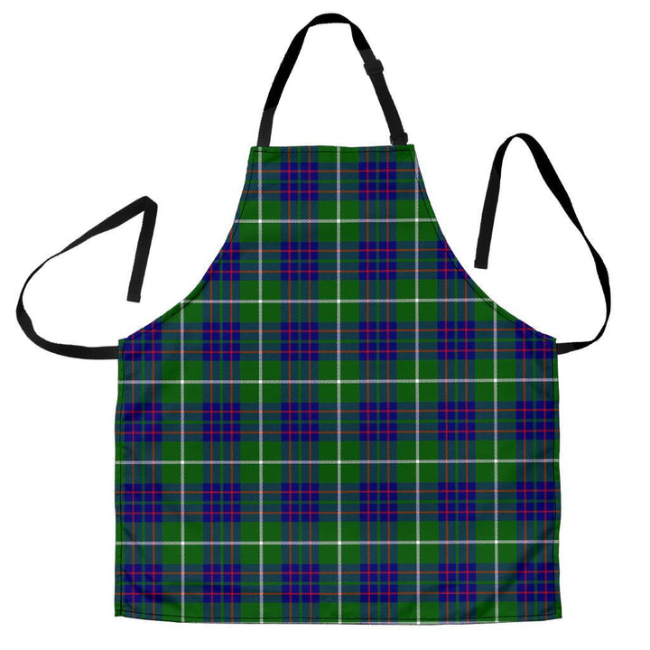MacIntyre Hunting Modern Tartan Clan Apron