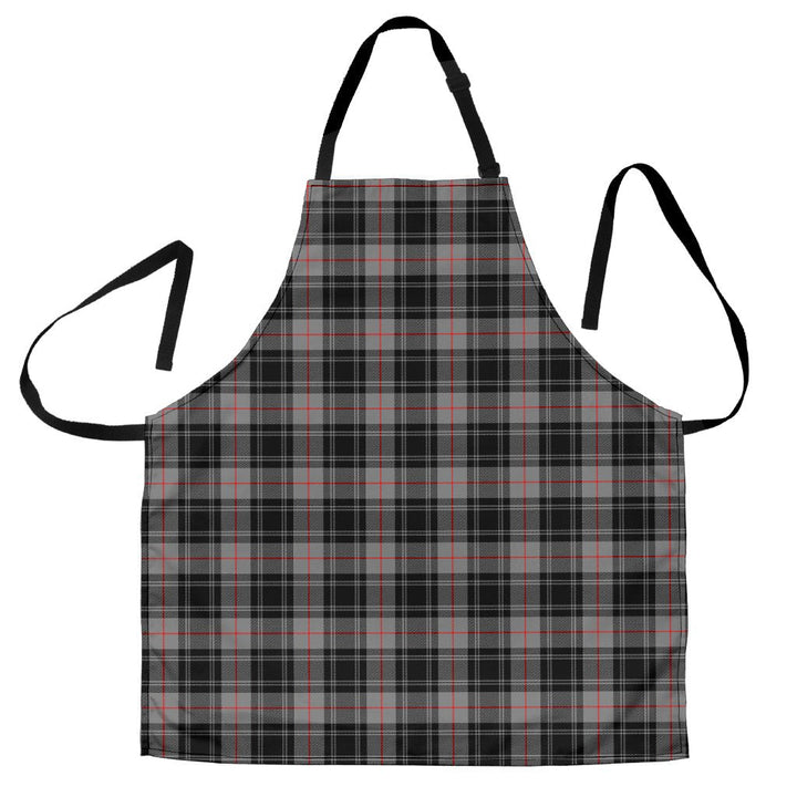 Middleton Modern Tartan Clan Apron