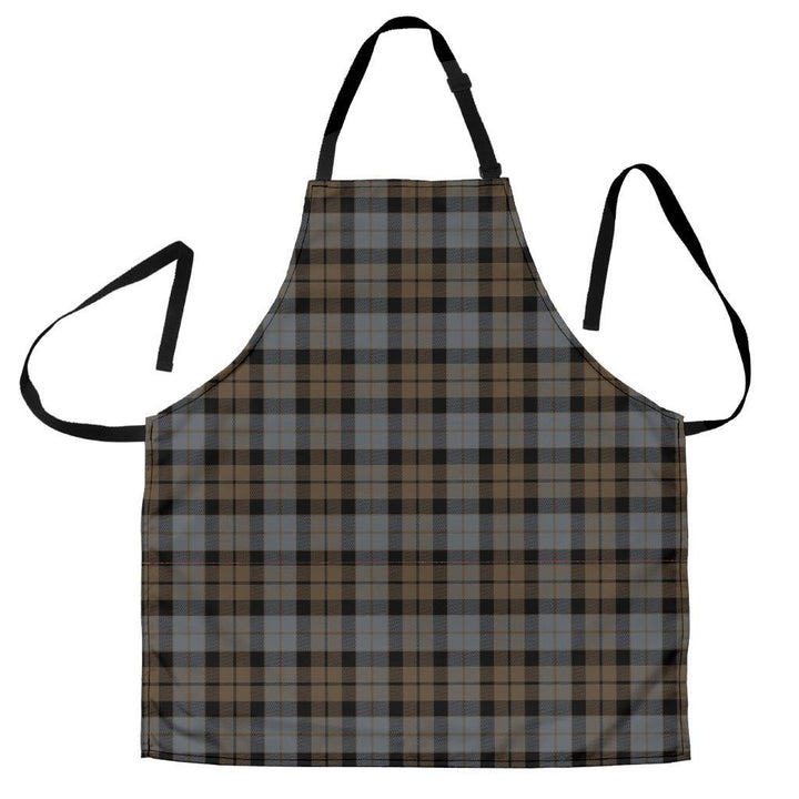 MacKay Weathered Tartan Clan Apron