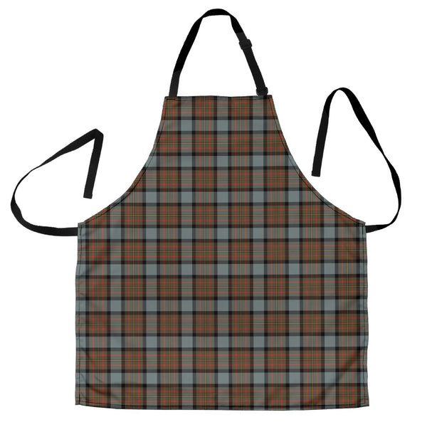 MacLaren Weathered Tartan Clan Apron