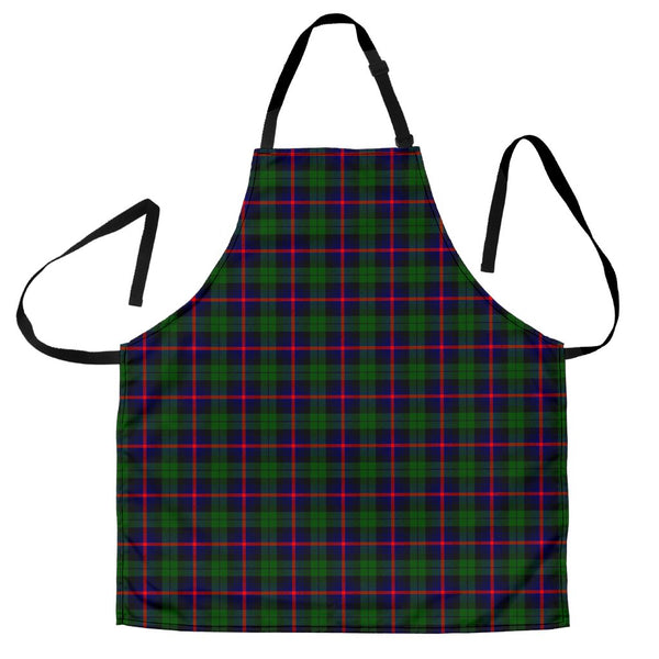 Urquhart Modern Tartan Clan Apron