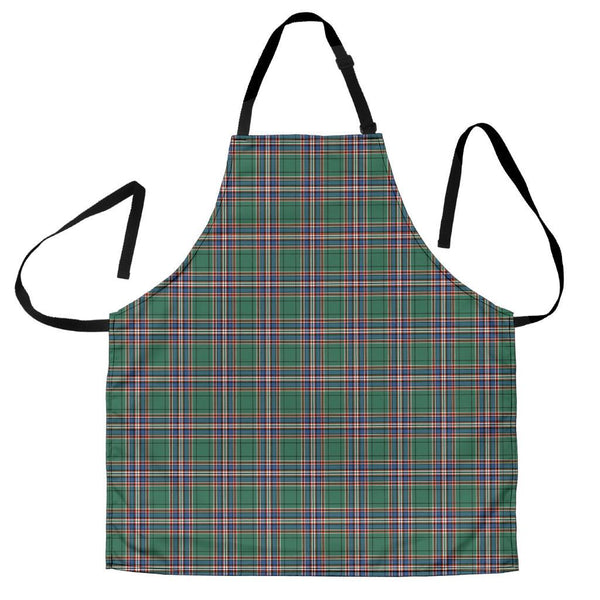 MacFarlane Hunting Ancient Tartan Clan Apron