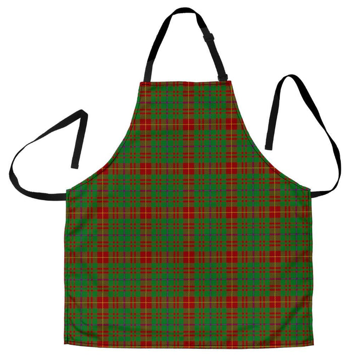 Fulton Tartan Apron