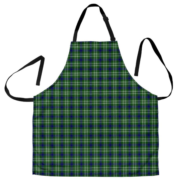 Tweedside District Tartan Clan Apron