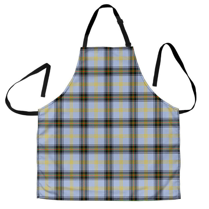 Bell of the Borders Tartan Apron