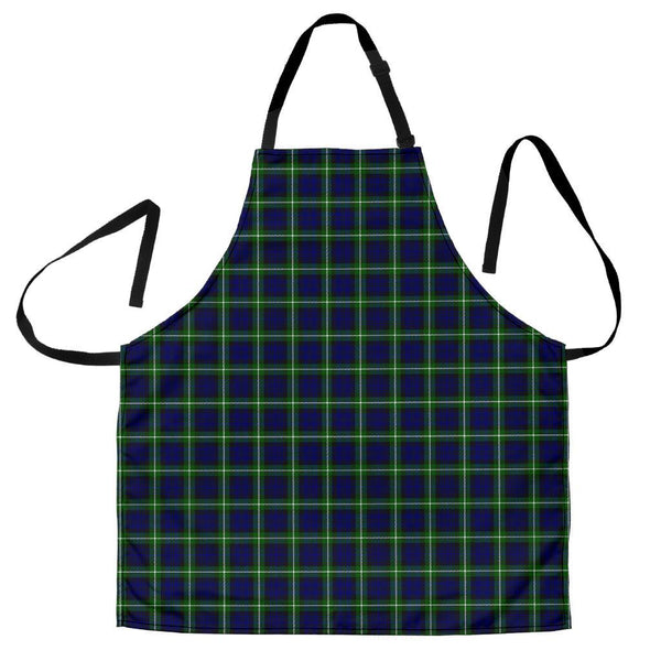 Lamont Modern Tartan Clan Apron