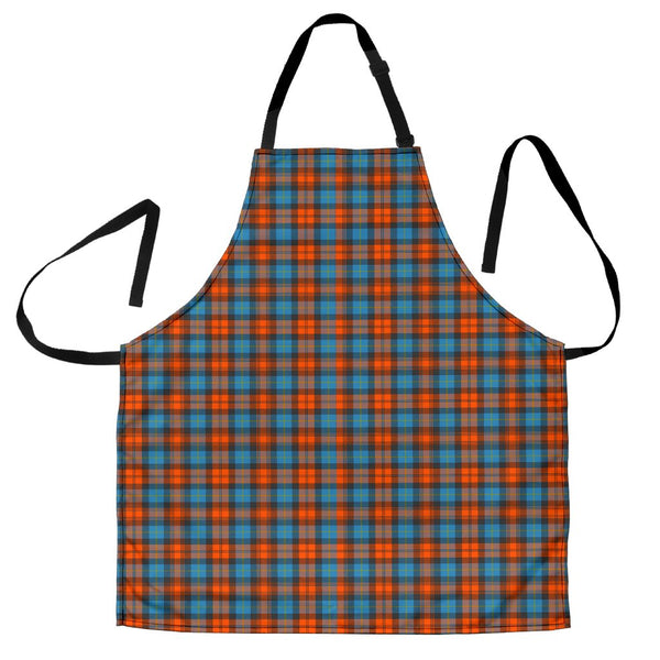 MacLachlan Ancient Tartan Clan Apron