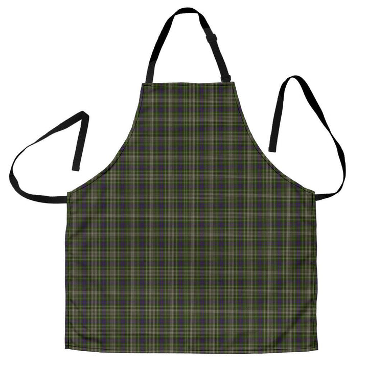Davidson Tulloch Dress Tartan Apron