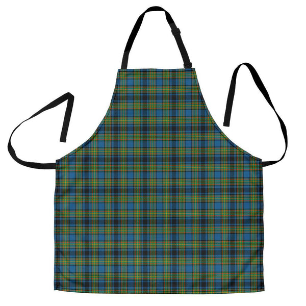 Gillies Ancient Tartan Clan Apron