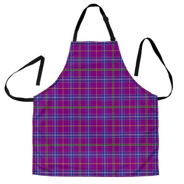 Jackson Tartan Clan Apron