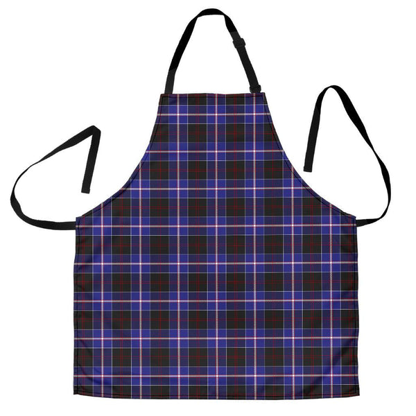 Dunlop Modern Tartan Clan Apron