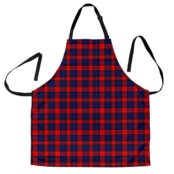 MacLachlan Modern Tartan Clan Apron