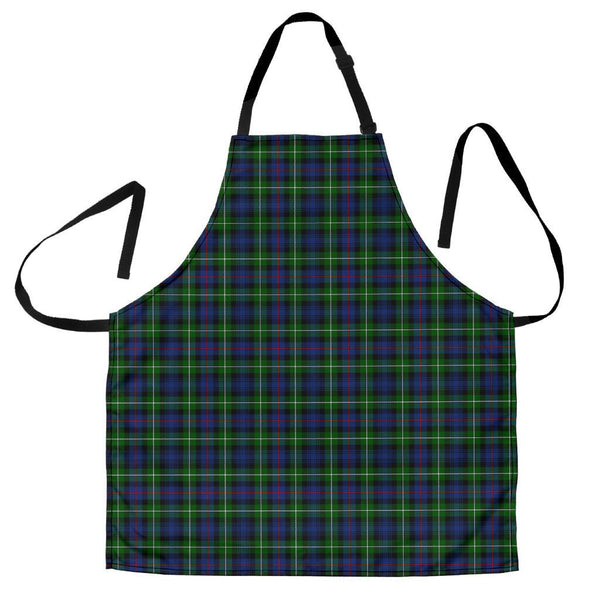 MacKenzie Modern Tartan Clan Apron