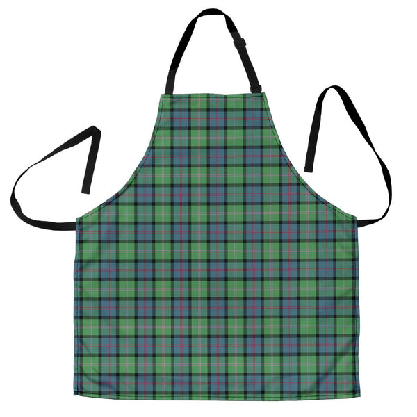 MacThomas Ancient Tartan Apron