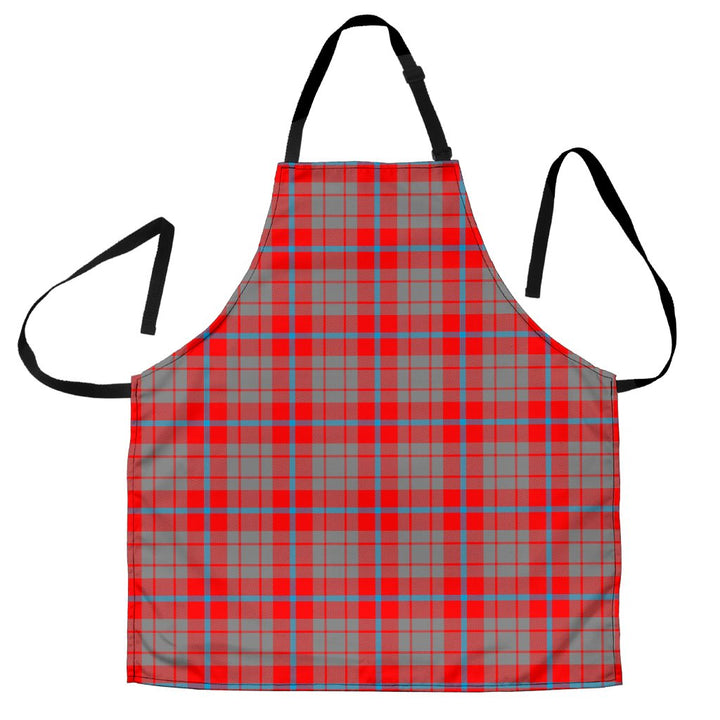 Moubray Tartan Clan Apron