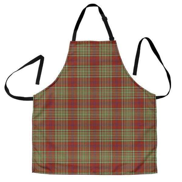 MacGillivray Hunting Ancient Tartan Clan Apron