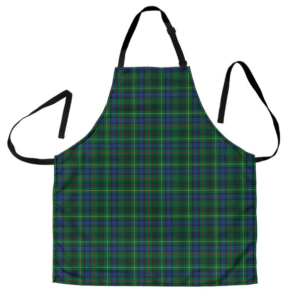Stewart Hunting Modern Tartan Clan Apron