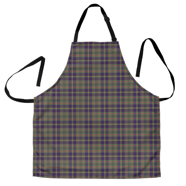 Taylor Weathered Tartan Clan Apron