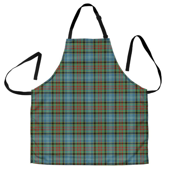 Paisley District Tartan Apron