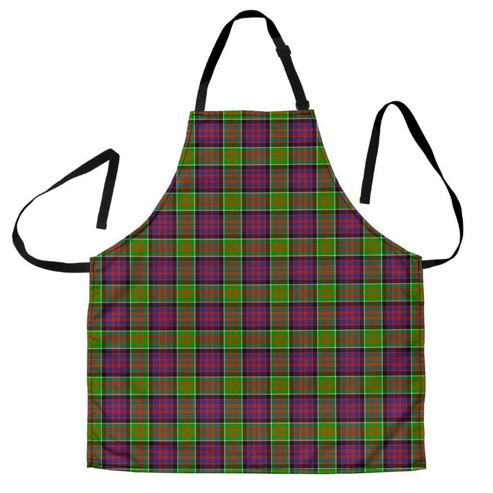 MacDonald of Clanranald Tartan Clan Apron