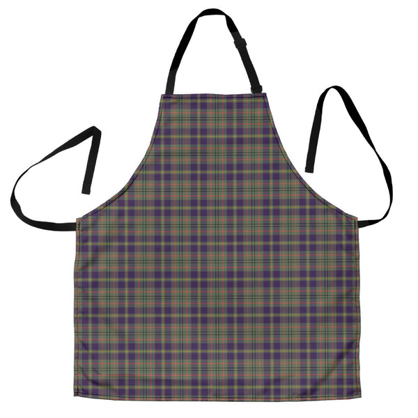Taylor Weathered Tartan Clan Apron