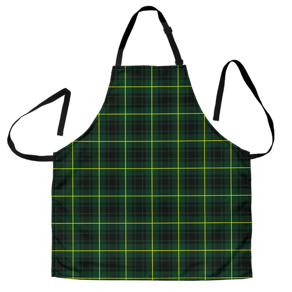 MacArthur Modern Tartan Clan Apron