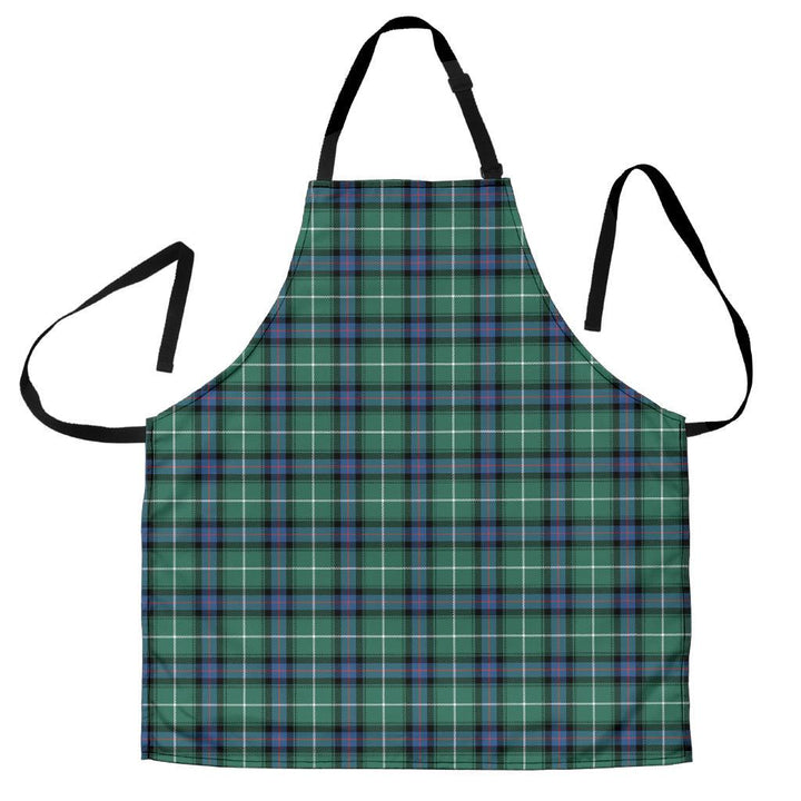 MacDonald of the Isles Hunting Ancient Tartan Clan Apron