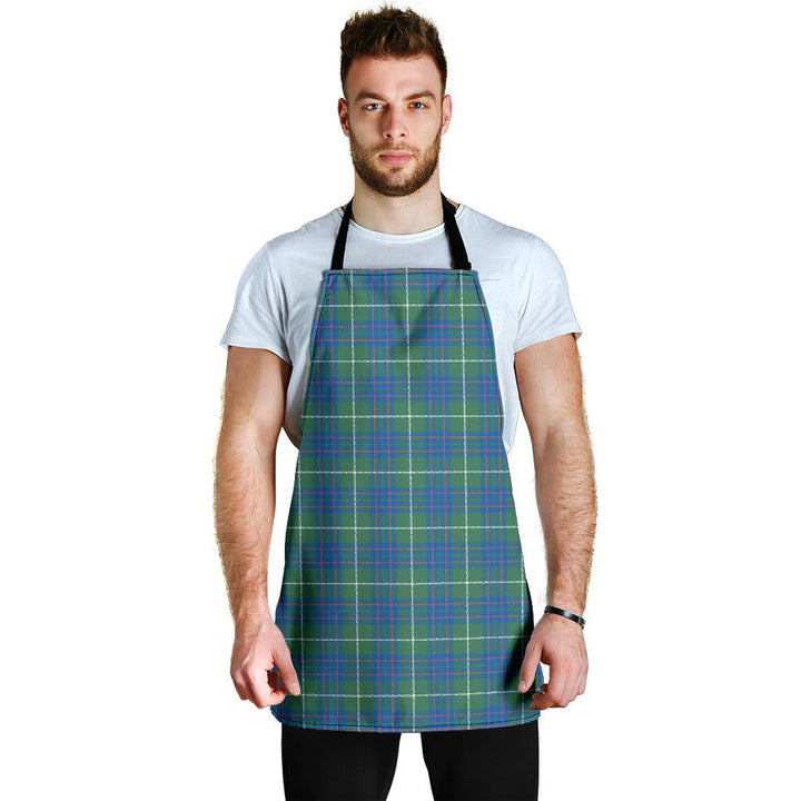 MacIntyre Hunting Ancient Tartan Clan Apron